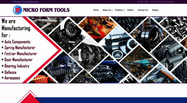 microformtools.com