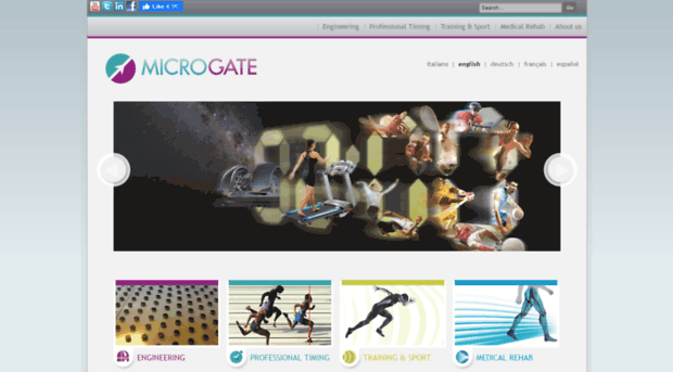 microgate.it