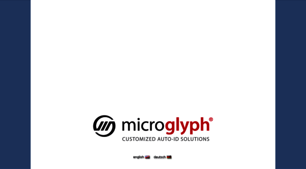 microglyphs.com