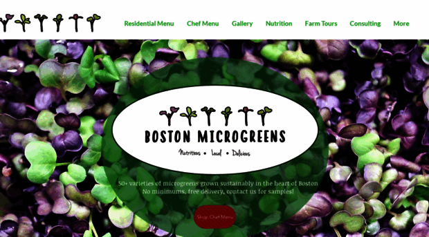 microgreens.boston