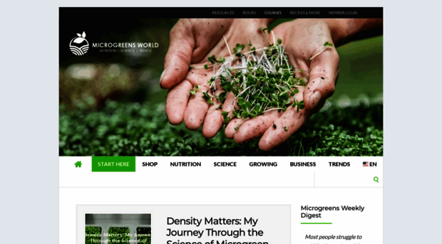 microgreensworld.com