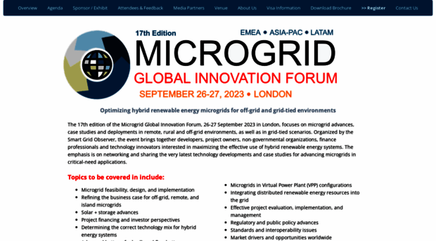 microgridinnovation.com