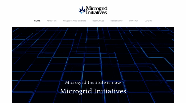 microgridinstitute.org