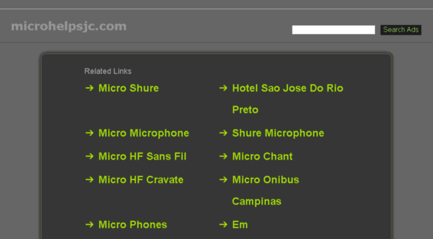 microhelpsjc.com