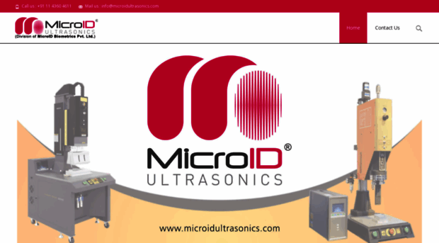 microidultrasonics.com