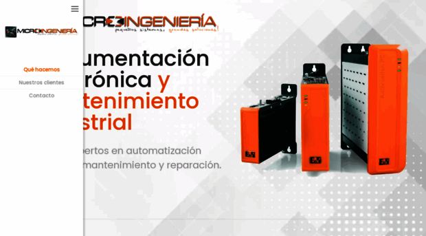 microingenieria.net