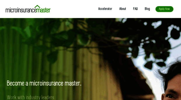 microinsurancemaster.org