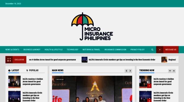 microinsurancephilippines.com