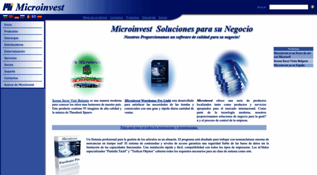 microinvest.es