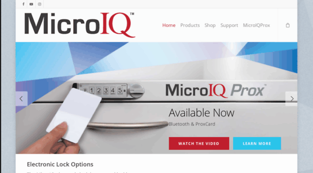 microiqlock.com