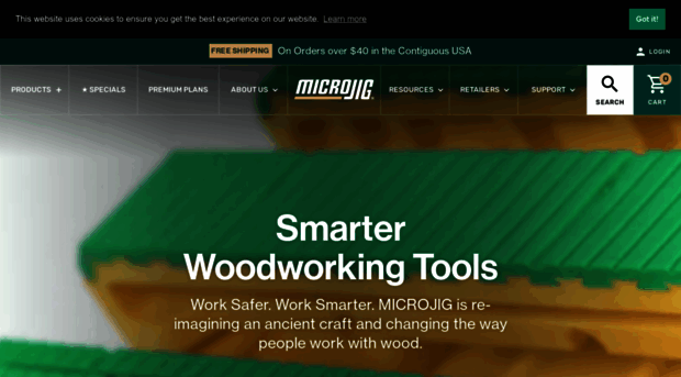 microjig.com