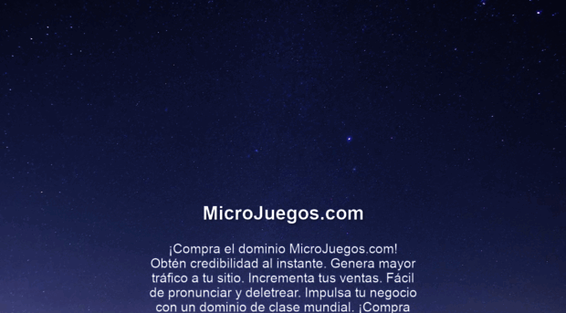microjuegos.com