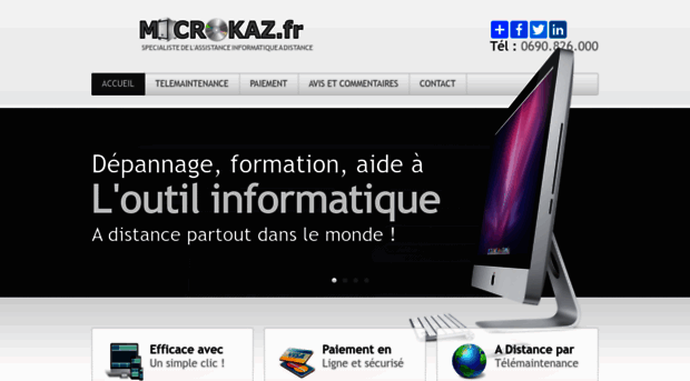 microkaz.fr