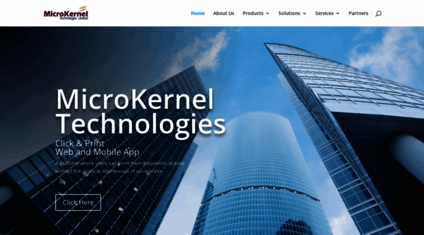 microkerneltechnologies.com