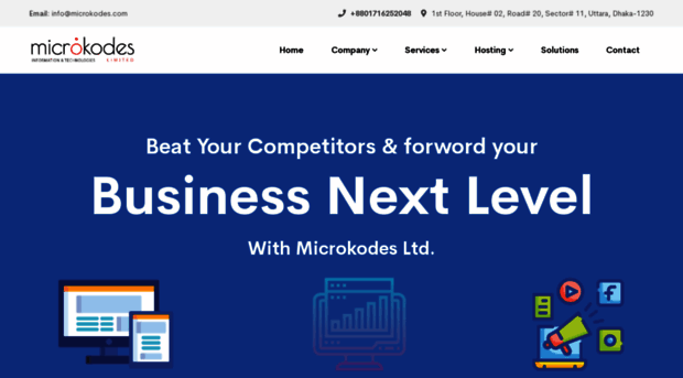 microkodes.com