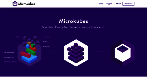 microkubes.com