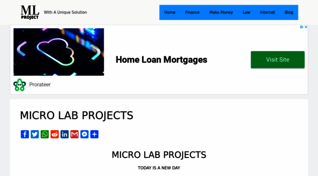 microlabprojects.com