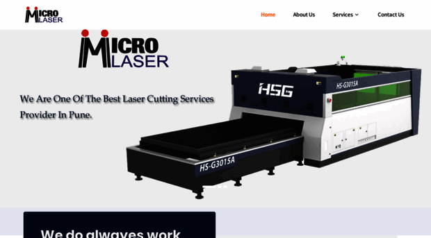 microlaser.co.in