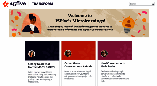 microlearning.15five.com