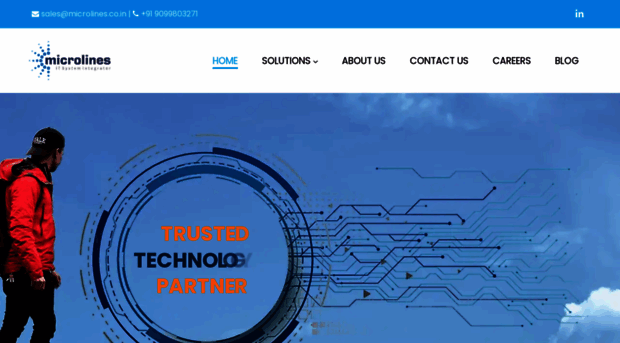microlines.co.in