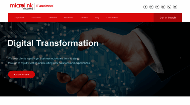 microlink.co.in