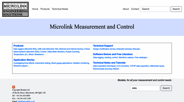 microlink.co.uk