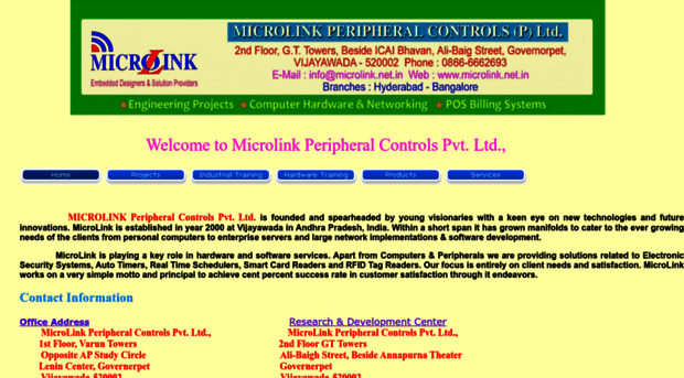 microlink.net.in