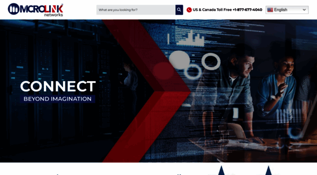 microlinknet.com