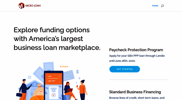 microloan.io