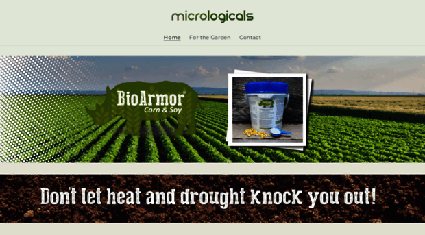 micrologicals.com