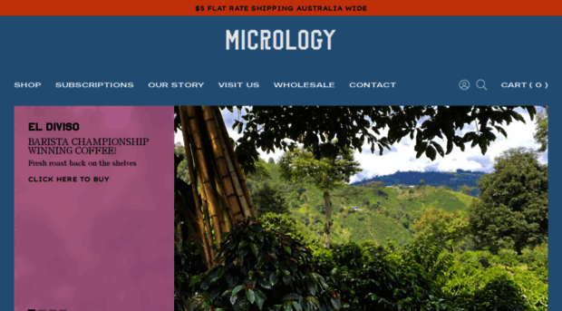 micrology.com.au