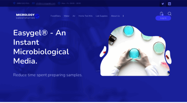 micrologylabs.com