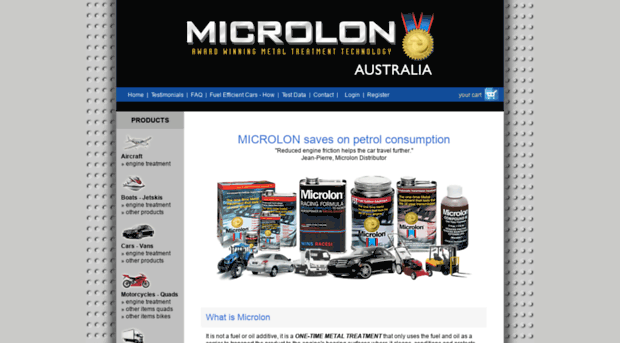 microlon.com.au