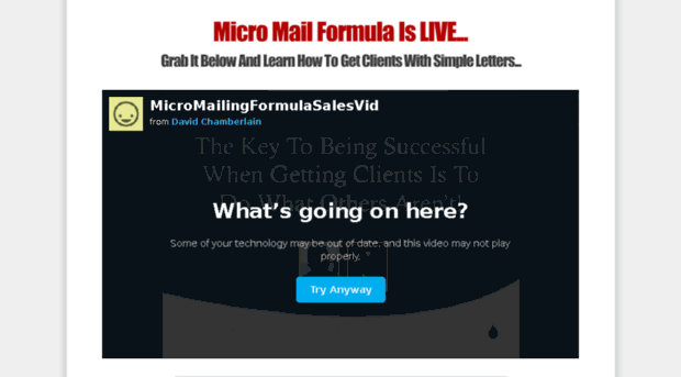 micromailformula.com