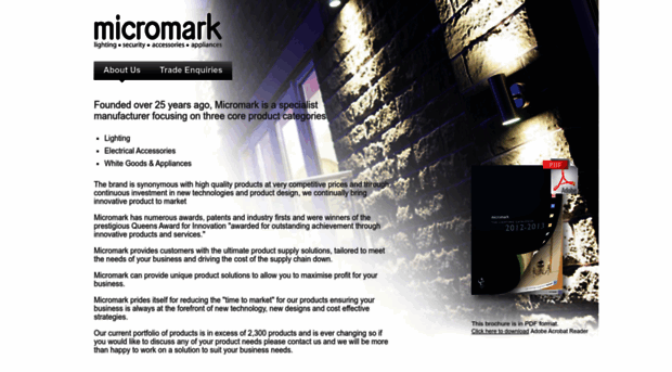 micromark.co.uk