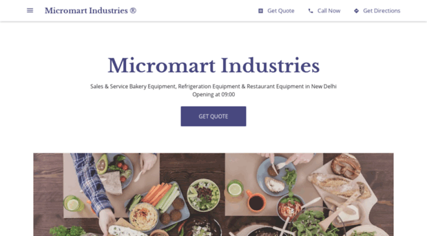 micromart-industries.business.site