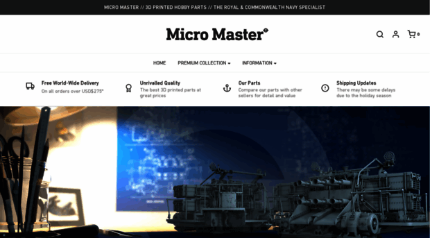 micromaster.co.nz