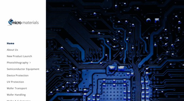 micromaterials.com.au