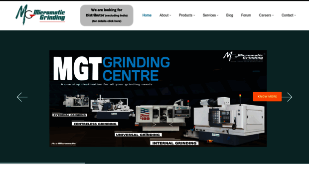 micromaticgrinding.com