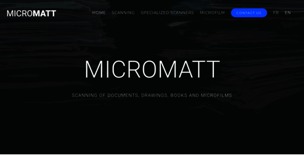 micromatt.com