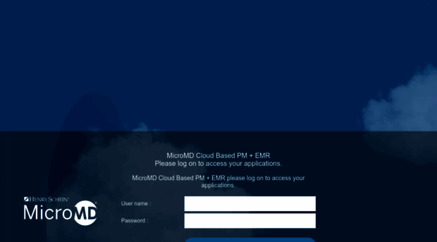 micromdcloud.com