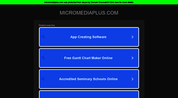 micromediaplus.com