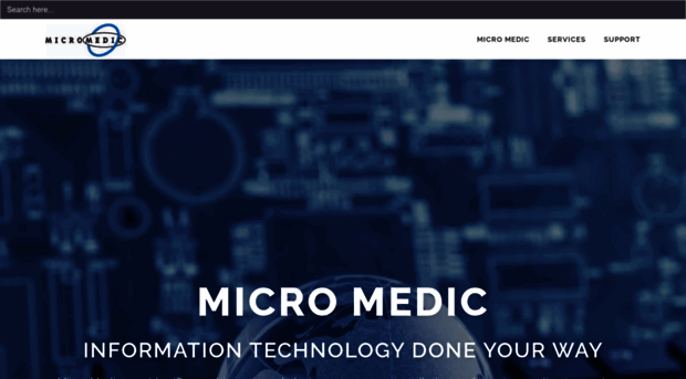 micromedic.com