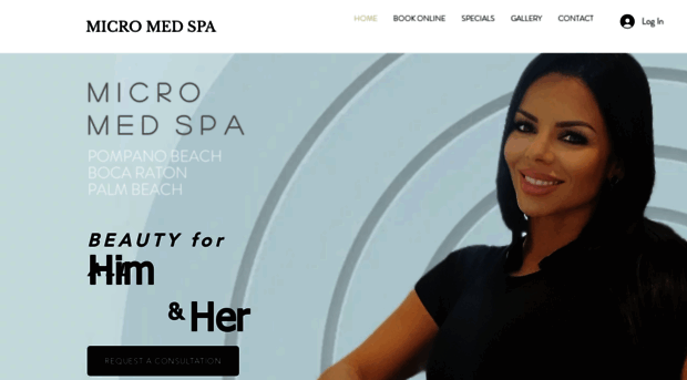 micromedspa.com