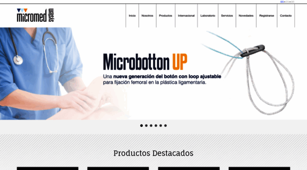 micromedsystem.com