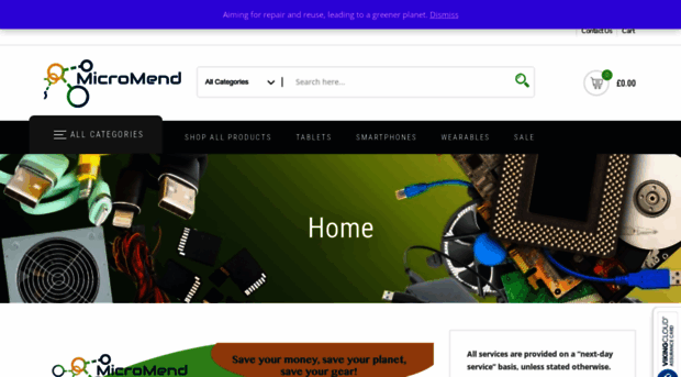 micromend.co.uk