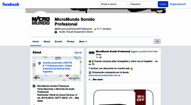 micromundo.com.ar