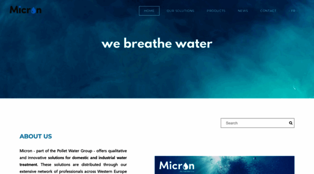 micron.be