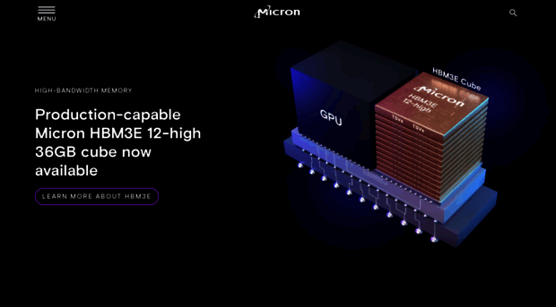 micron.net