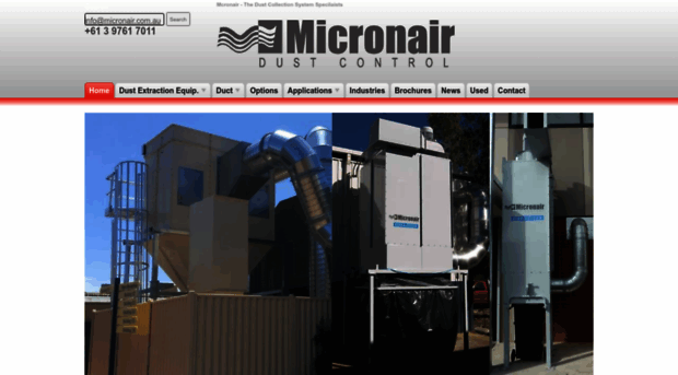 micronair.com.au